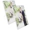Creekview Home Emporium 5x7in Sturdy Clear Magnetic Acrylic Picture Frames